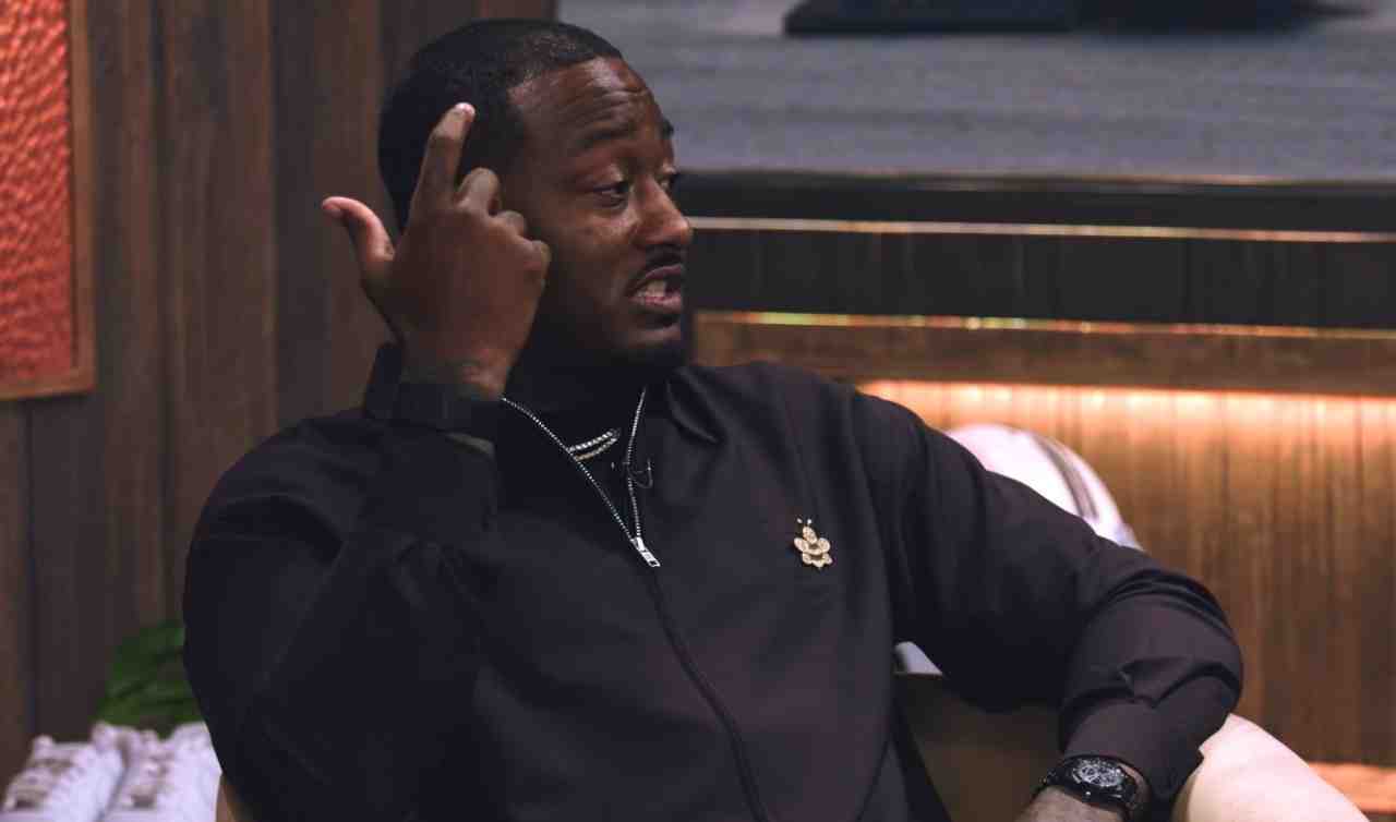 沃尔:终极目标是成为NBA球队总经理 很多管理层只看数据忽视适配